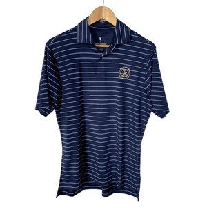 Fairway and Greene US Senior Open Golf Polo Size Small